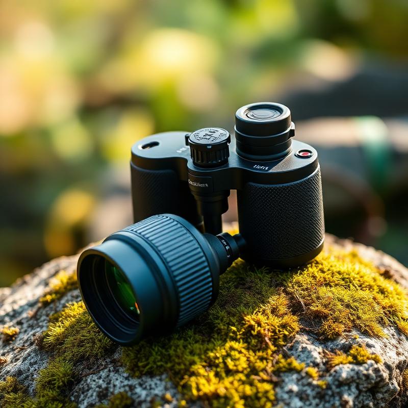 Ferngläser & Optik
