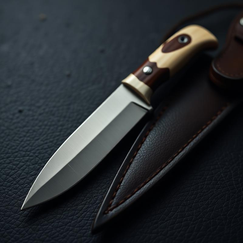 Messer & Zerwirk